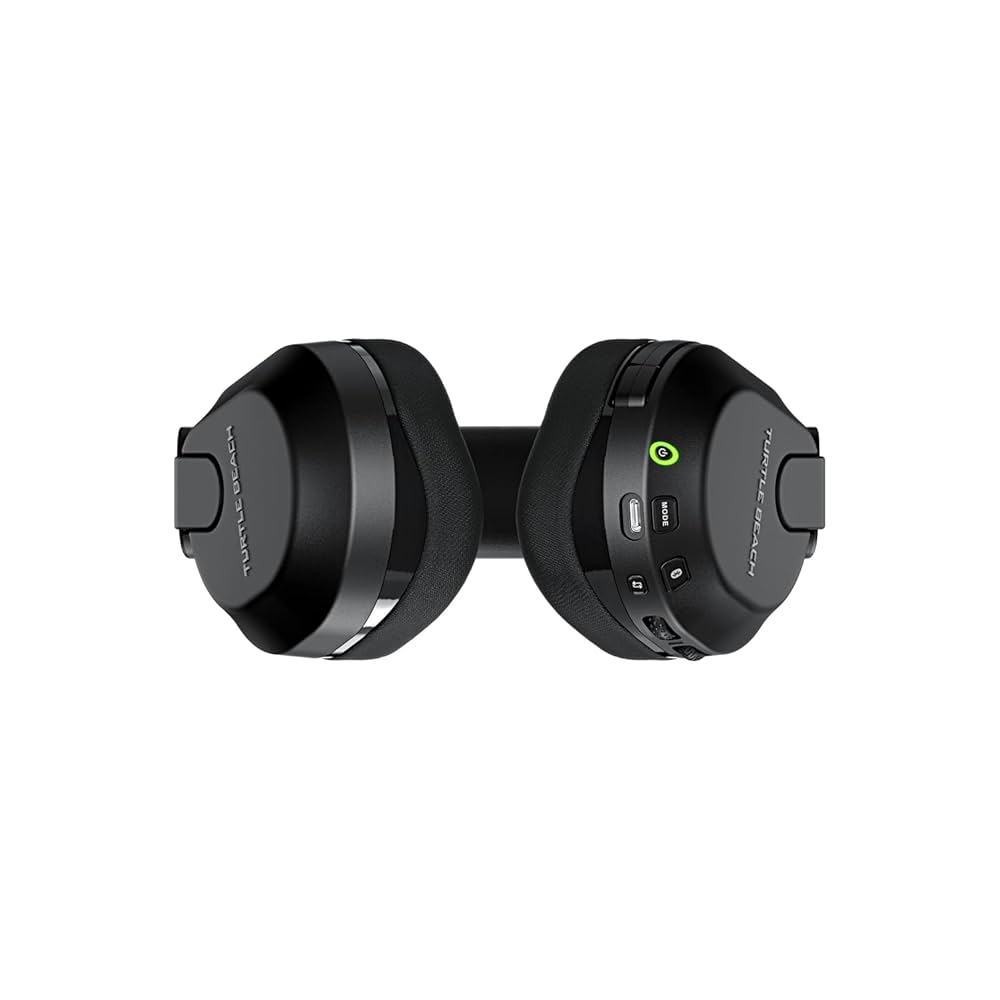 Turtle Beach 600 Gen3ワイヤレスベッドホン Amazon.co.jp: 【APEX ALGSスポンサード】TURTLE BEACH